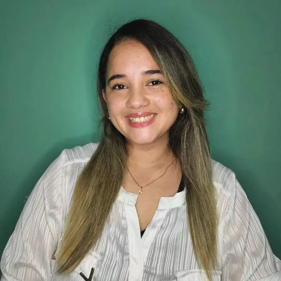 Dra. Renata Oliveira, fisioterapeuta